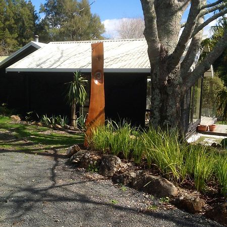 Lakehouse Studio Kerikeri Extérieur photo