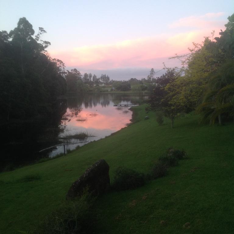 Lakehouse Studio Kerikeri Extérieur photo